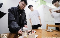 【沙巴娱乐】FPX俱乐部：Jwei选手生日会返图来辣